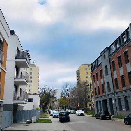 우치 Manufaktura Bakery, Penthouse 200M, Prywatna Kamienica, Parking Strzezony 아파트 외부 사진