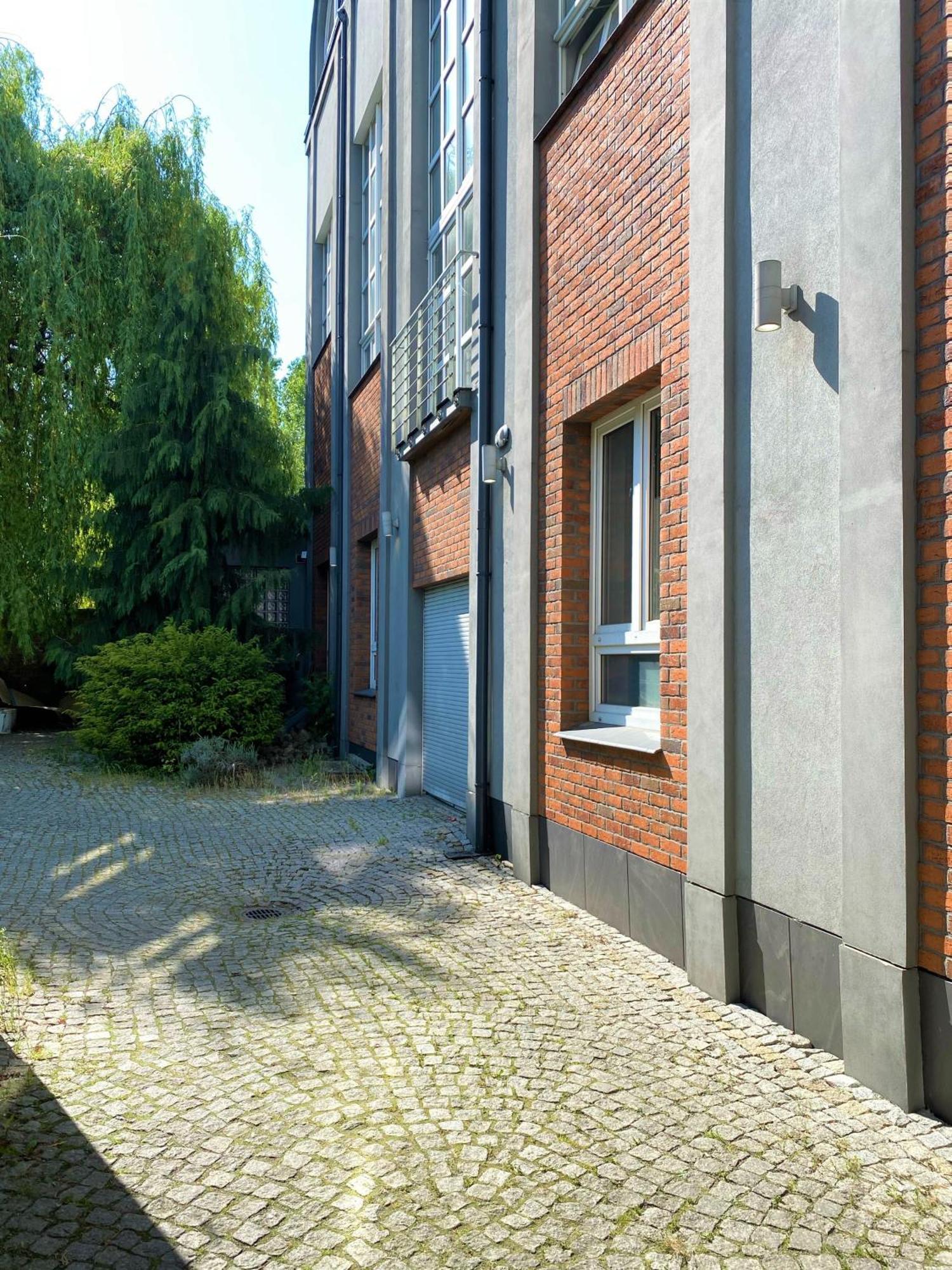 우치 Manufaktura Bakery, Penthouse 200M, Prywatna Kamienica, Parking Strzezony 아파트 외부 사진