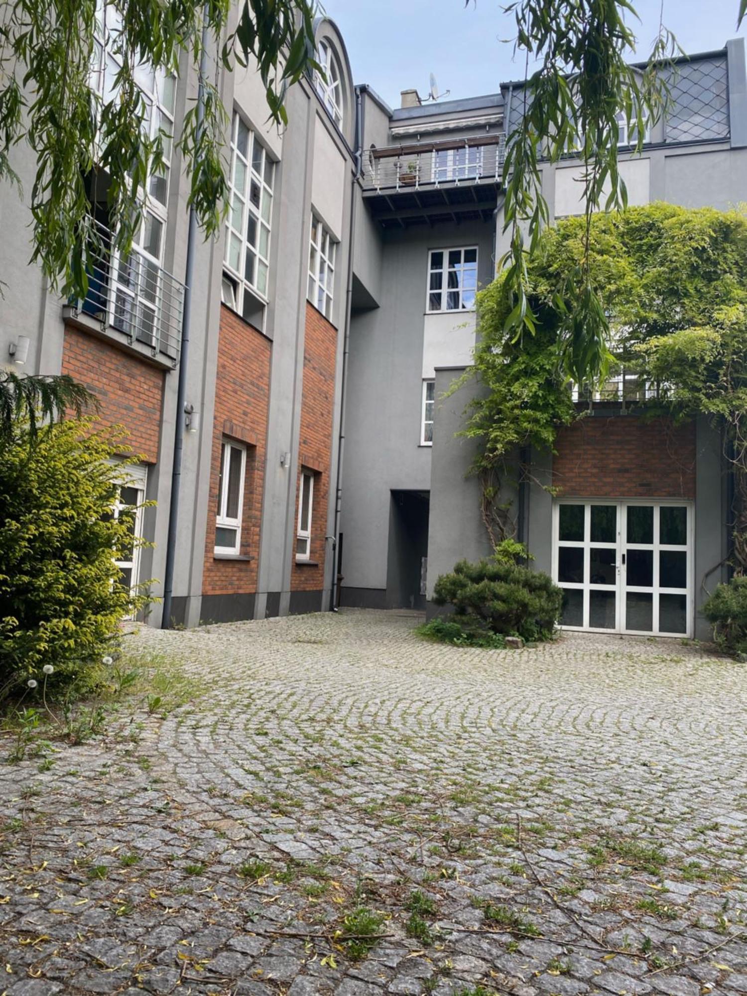 우치 Manufaktura Bakery, Penthouse 200M, Prywatna Kamienica, Parking Strzezony 아파트 외부 사진