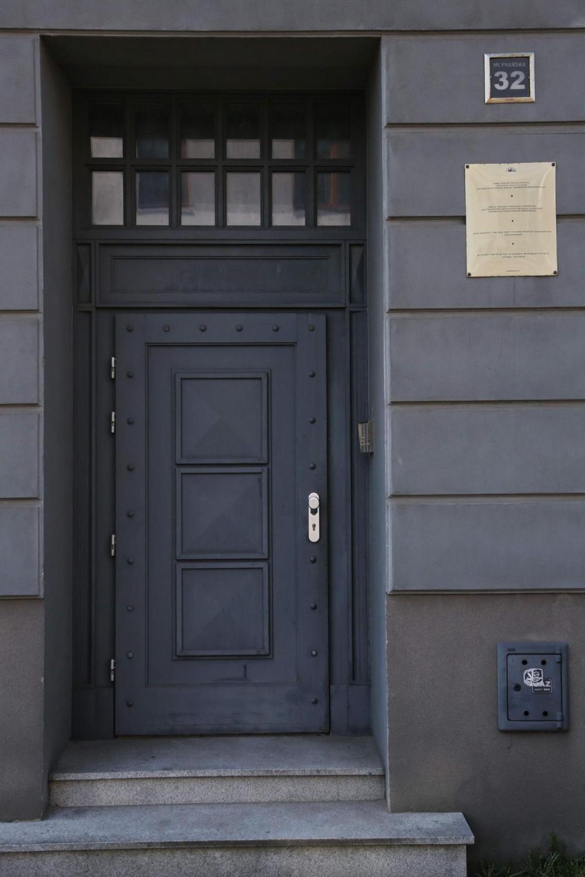 우치 Manufaktura Bakery, Penthouse 200M, Prywatna Kamienica, Parking Strzezony 아파트 외부 사진