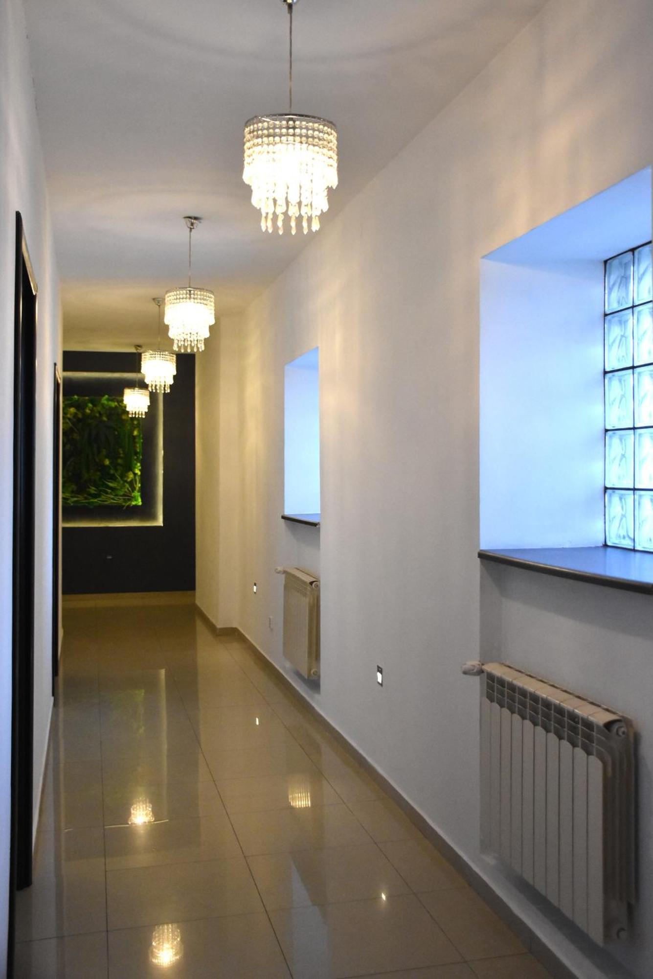 우치 Manufaktura Bakery, Penthouse 200M, Prywatna Kamienica, Parking Strzezony 아파트 외부 사진