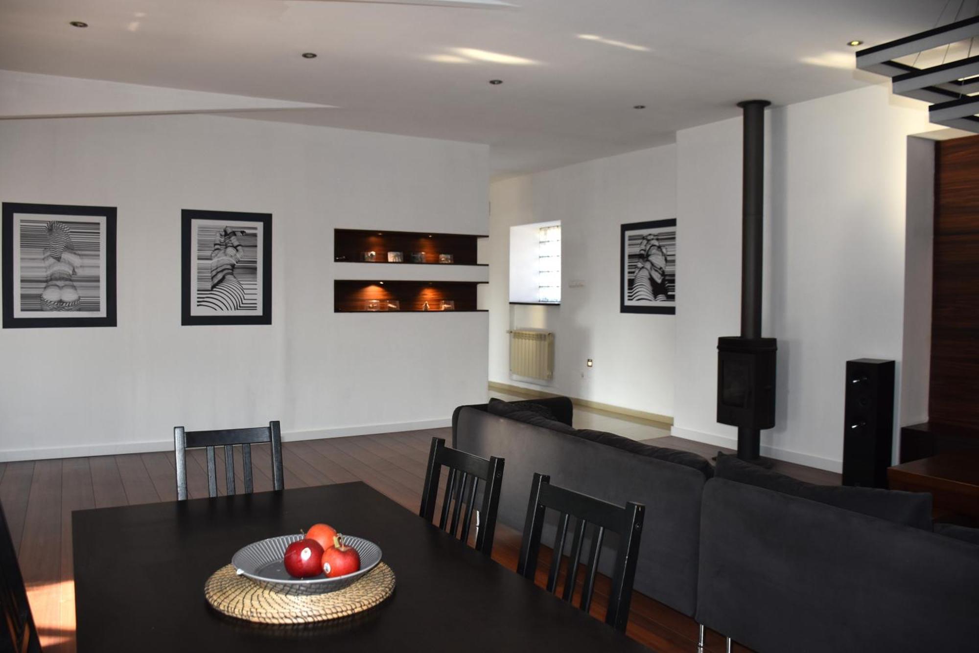 우치 Manufaktura Bakery, Penthouse 200M, Prywatna Kamienica, Parking Strzezony 아파트 외부 사진