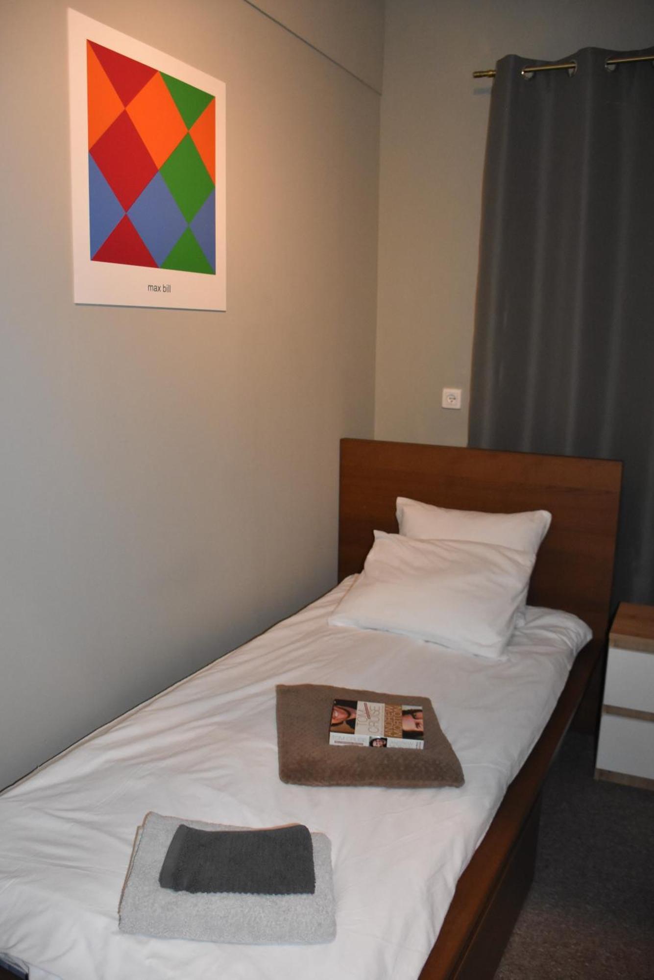 우치 Manufaktura Bakery, Penthouse 200M, Prywatna Kamienica, Parking Strzezony 아파트 외부 사진