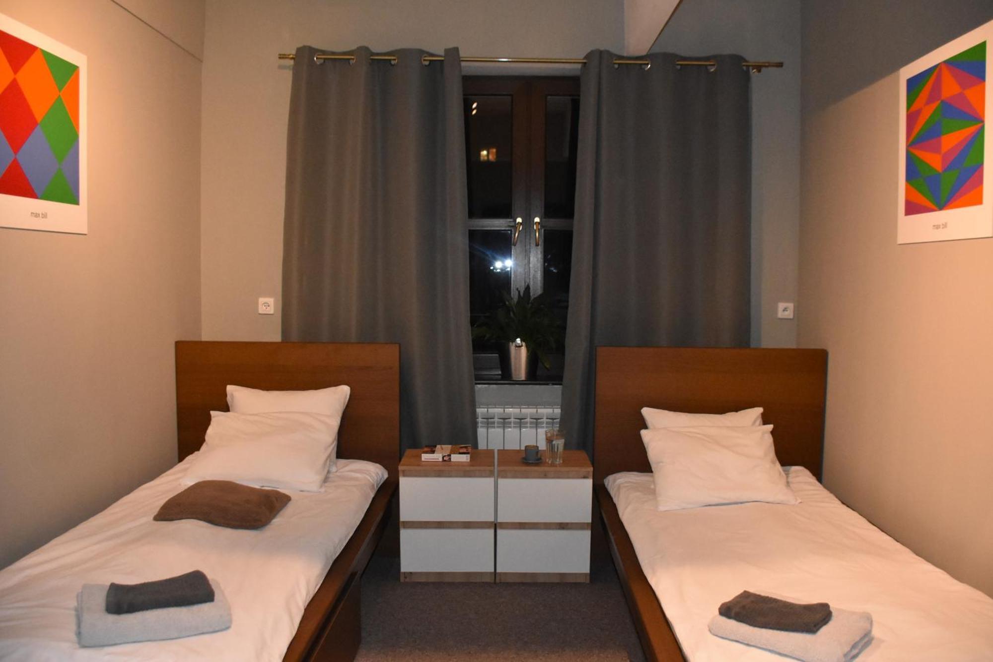 우치 Manufaktura Bakery, Penthouse 200M, Prywatna Kamienica, Parking Strzezony 아파트 외부 사진