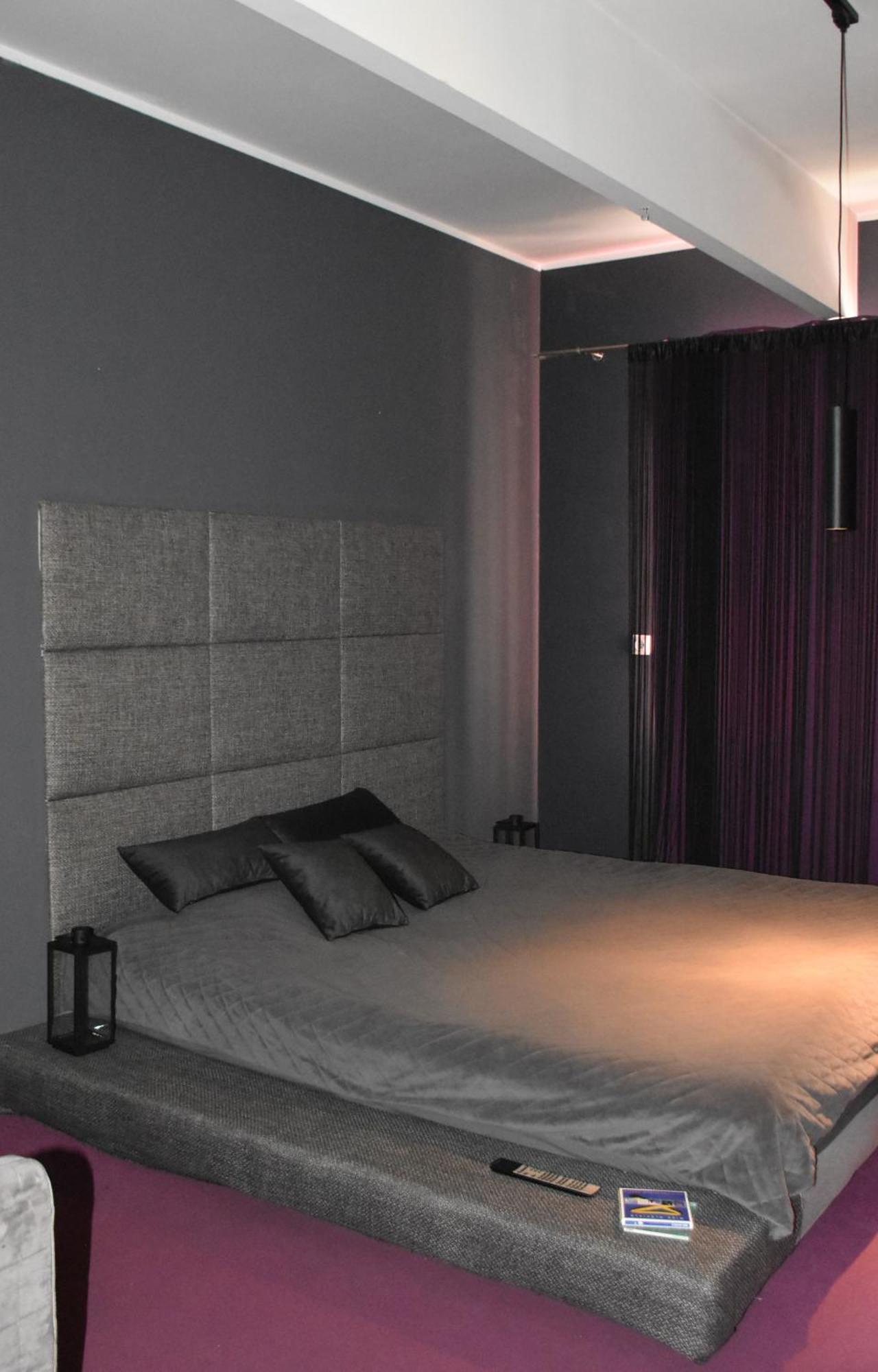 우치 Manufaktura Bakery, Penthouse 200M, Prywatna Kamienica, Parking Strzezony 아파트 외부 사진