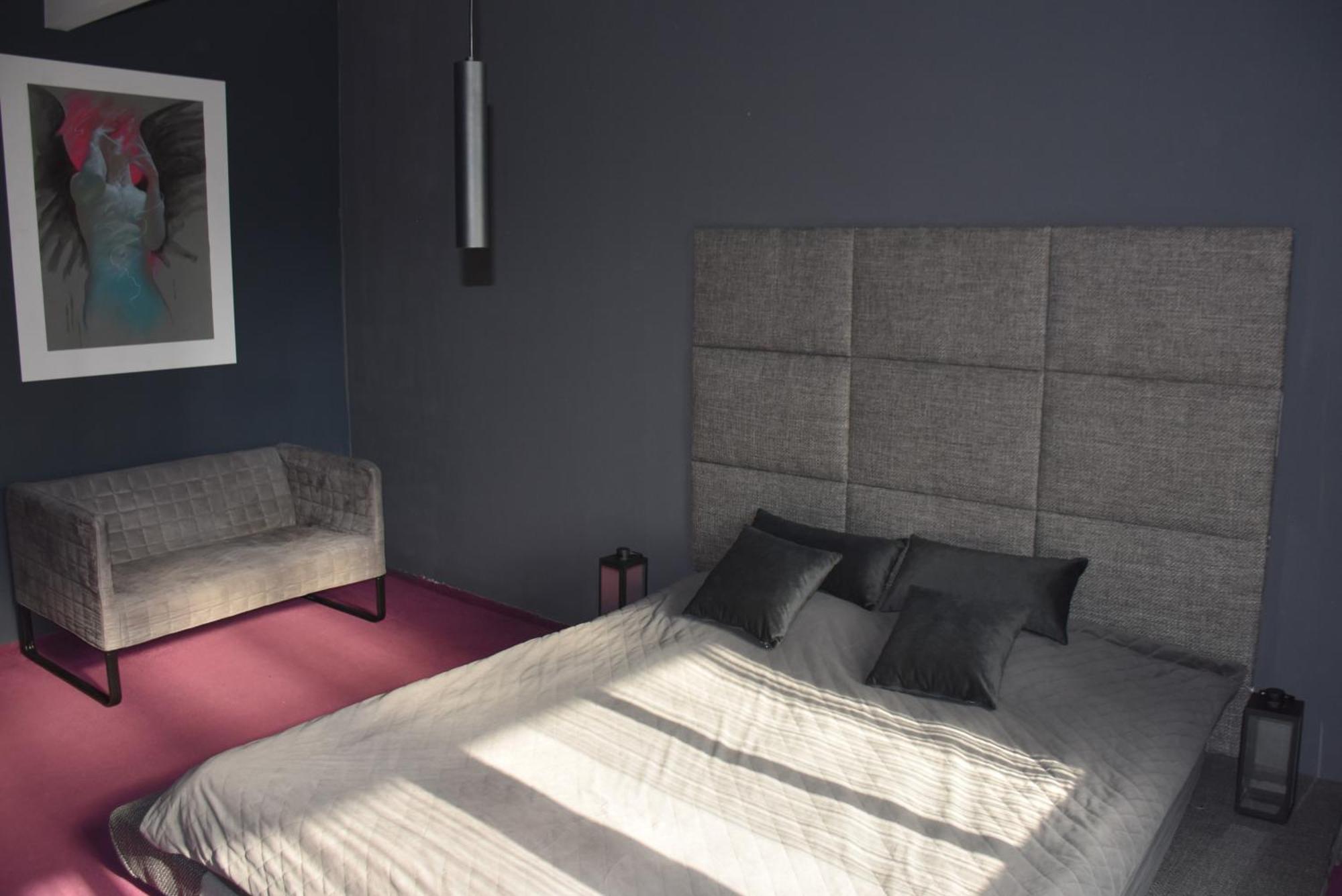 우치 Manufaktura Bakery, Penthouse 200M, Prywatna Kamienica, Parking Strzezony 아파트 외부 사진