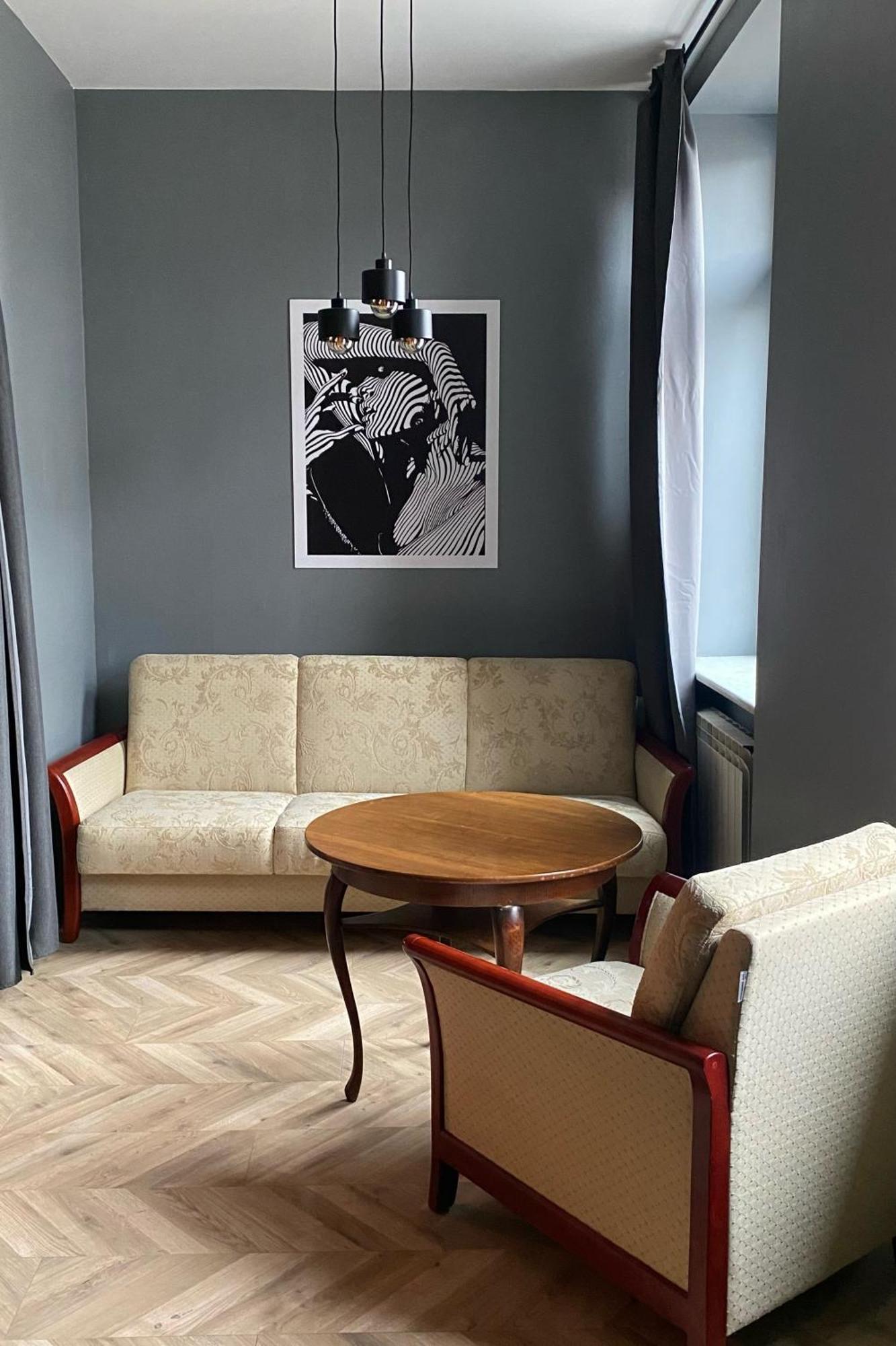 우치 Manufaktura Bakery, Penthouse 200M, Prywatna Kamienica, Parking Strzezony 아파트 외부 사진
