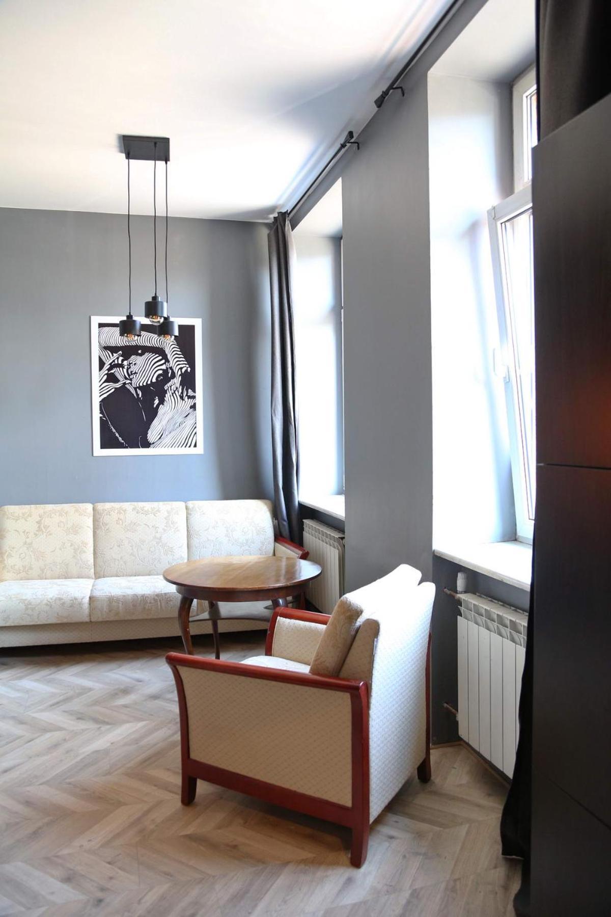 우치 Manufaktura Bakery, Penthouse 200M, Prywatna Kamienica, Parking Strzezony 아파트 객실 사진