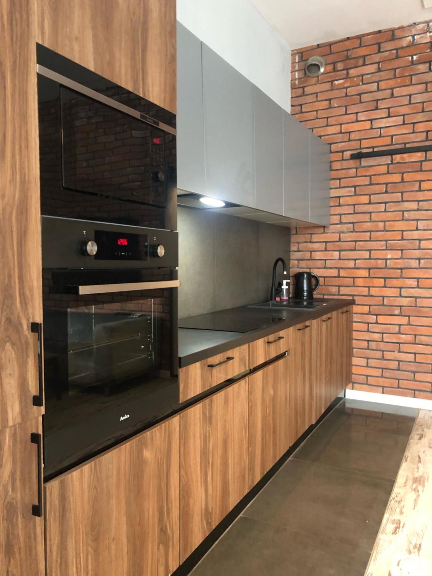 우치 Manufaktura Bakery, Penthouse 200M, Prywatna Kamienica, Parking Strzezony 아파트 객실 사진